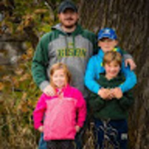 Meet your Posher, Kevan